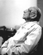 Anwar Ali (1922-2004)